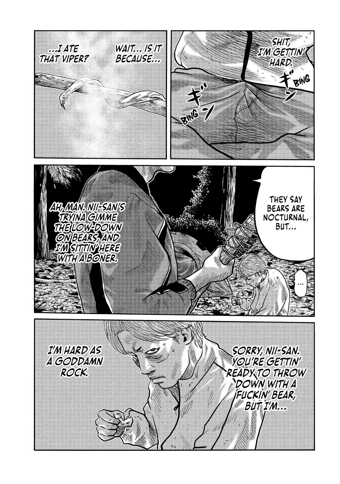 The Fable Chapter 82 - Page 13