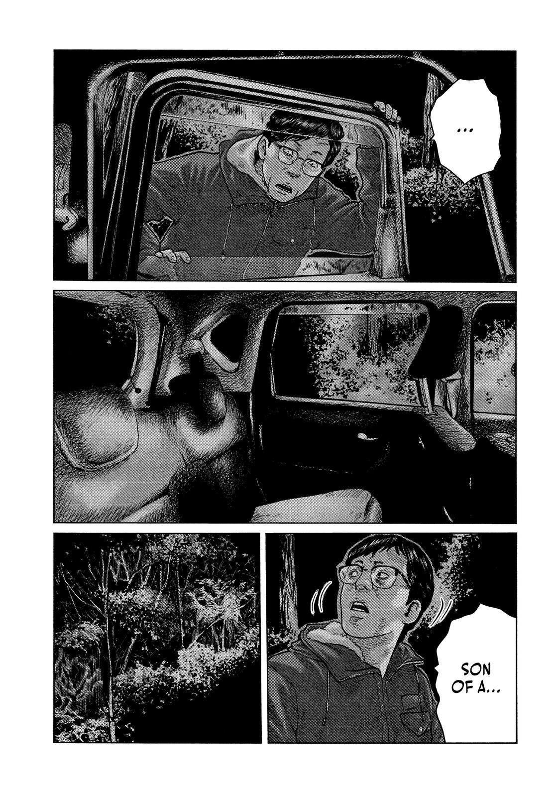 The Fable Chapter 111 - Page 16
