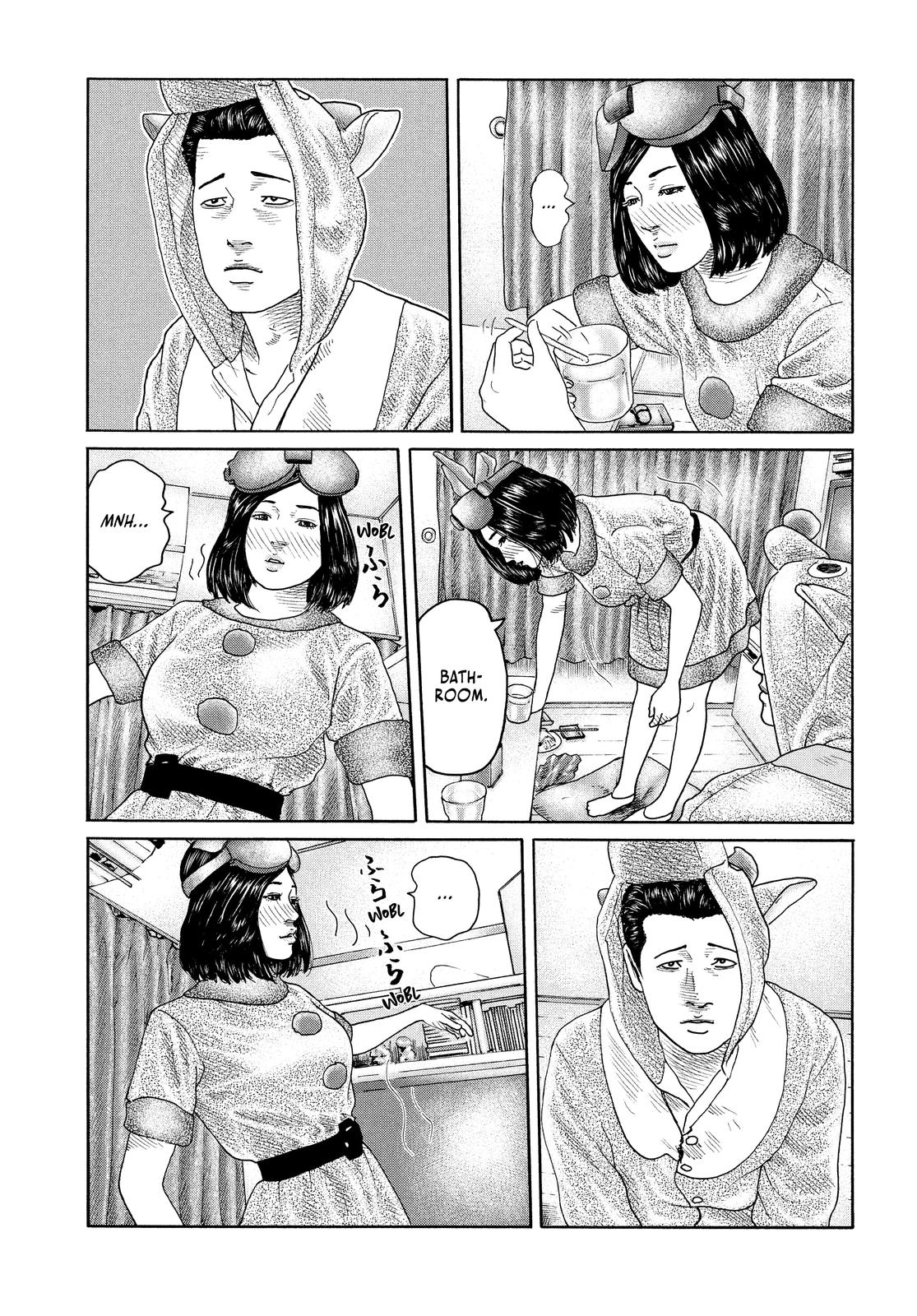The Fable Chapter 139 - Page 9