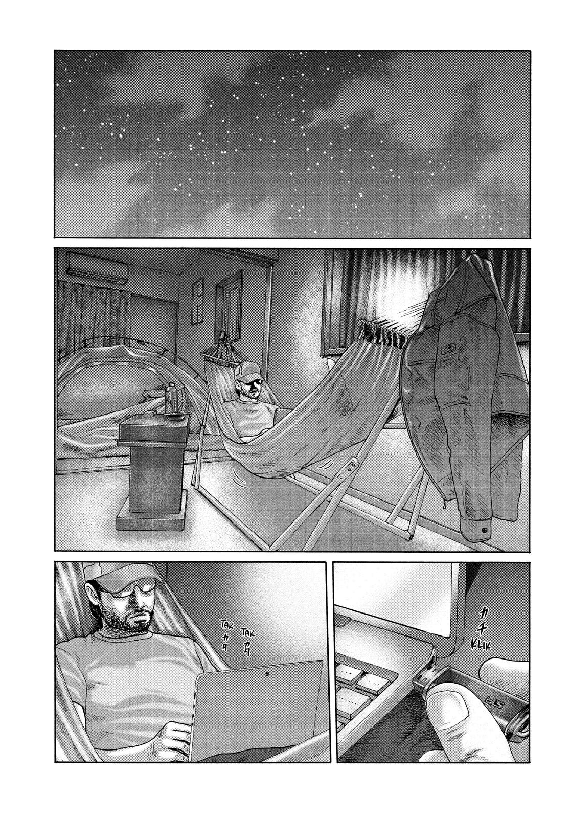 The Fable Chapter 142 - Page 15