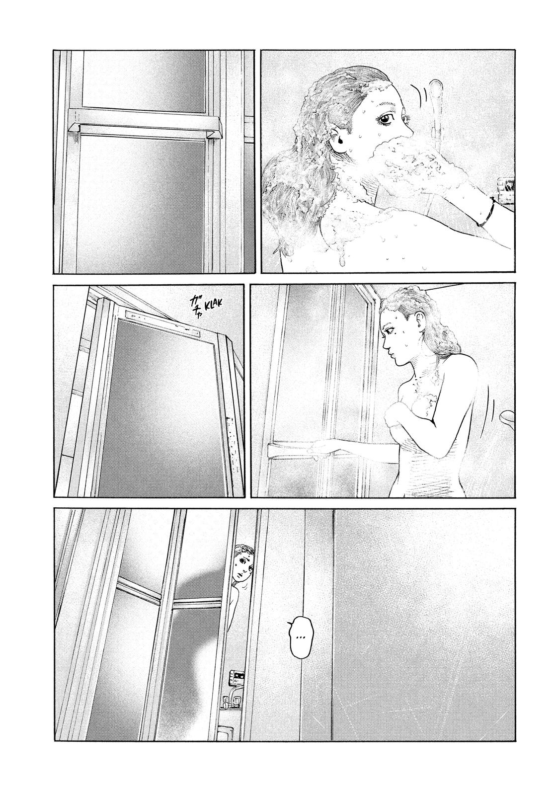 The Fable Chapter 156 - Page 3