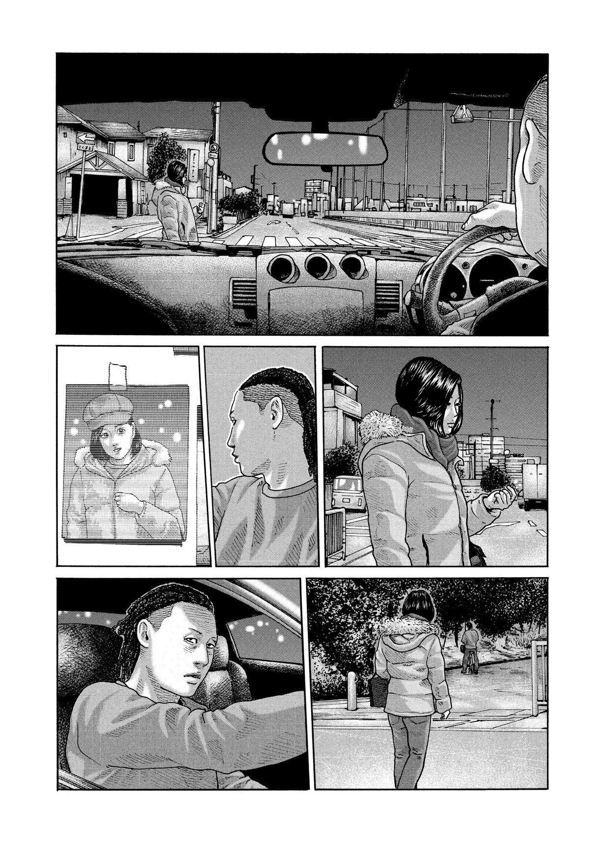 The Fable Chapter 173 - Page 3