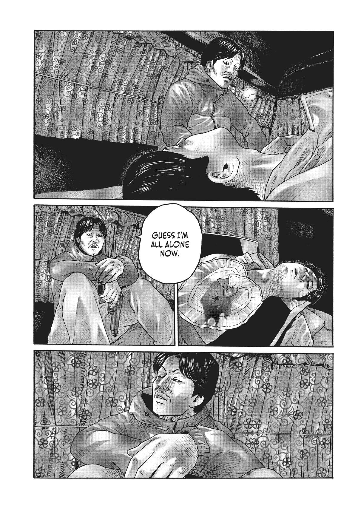 The Fable Chapter 210 - Page 16
