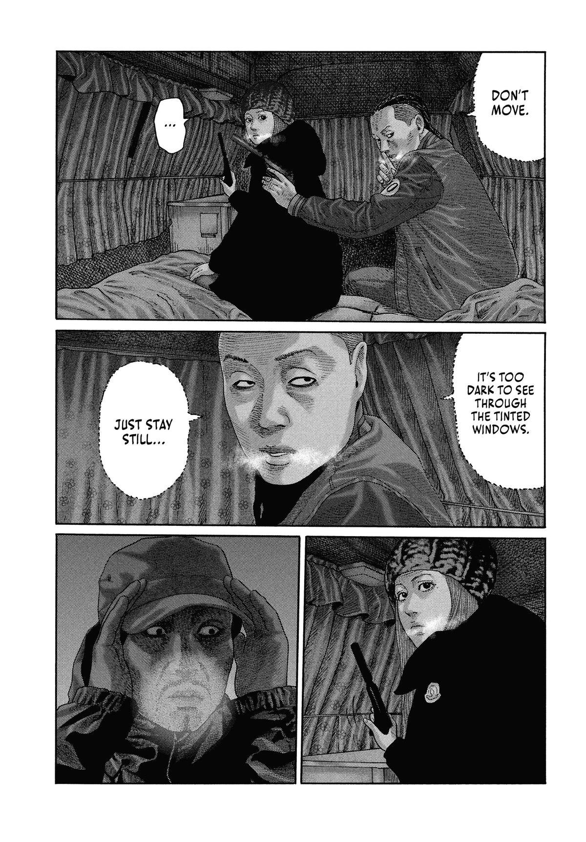 The Fable Chapter 216 - Page 14