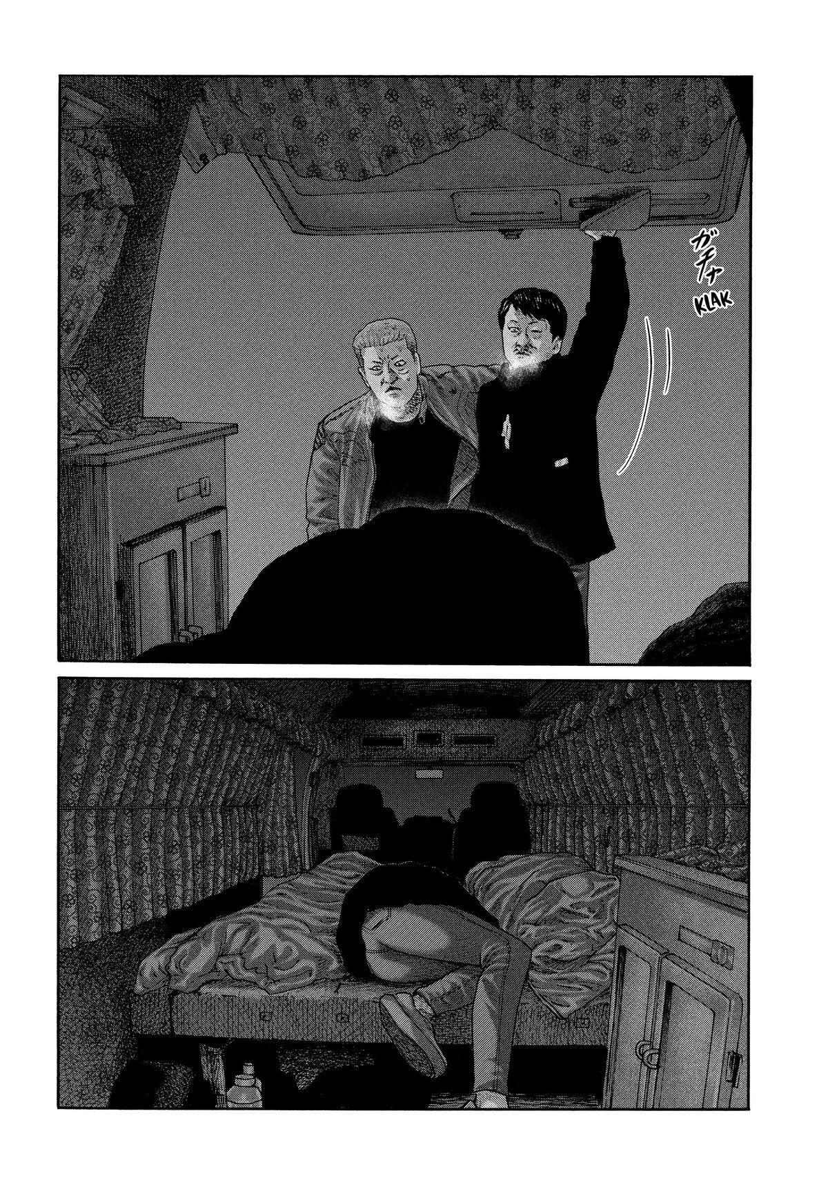 The Fable Chapter 219 - Page 12