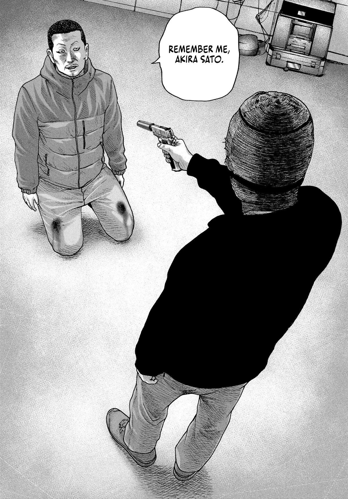 The Fable Chapter 231 - Page 15