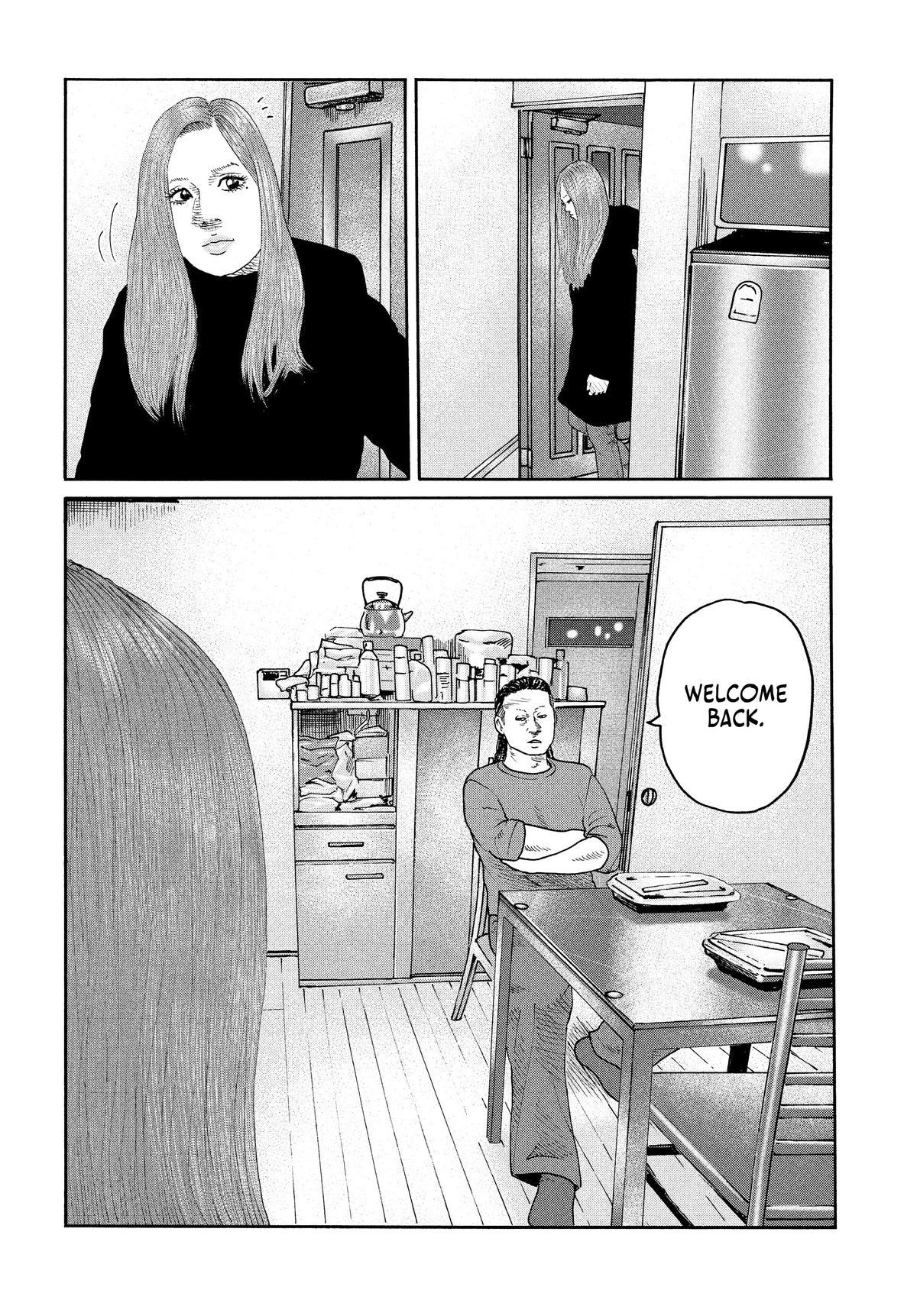 The Fable Chapter 235 - Page 6