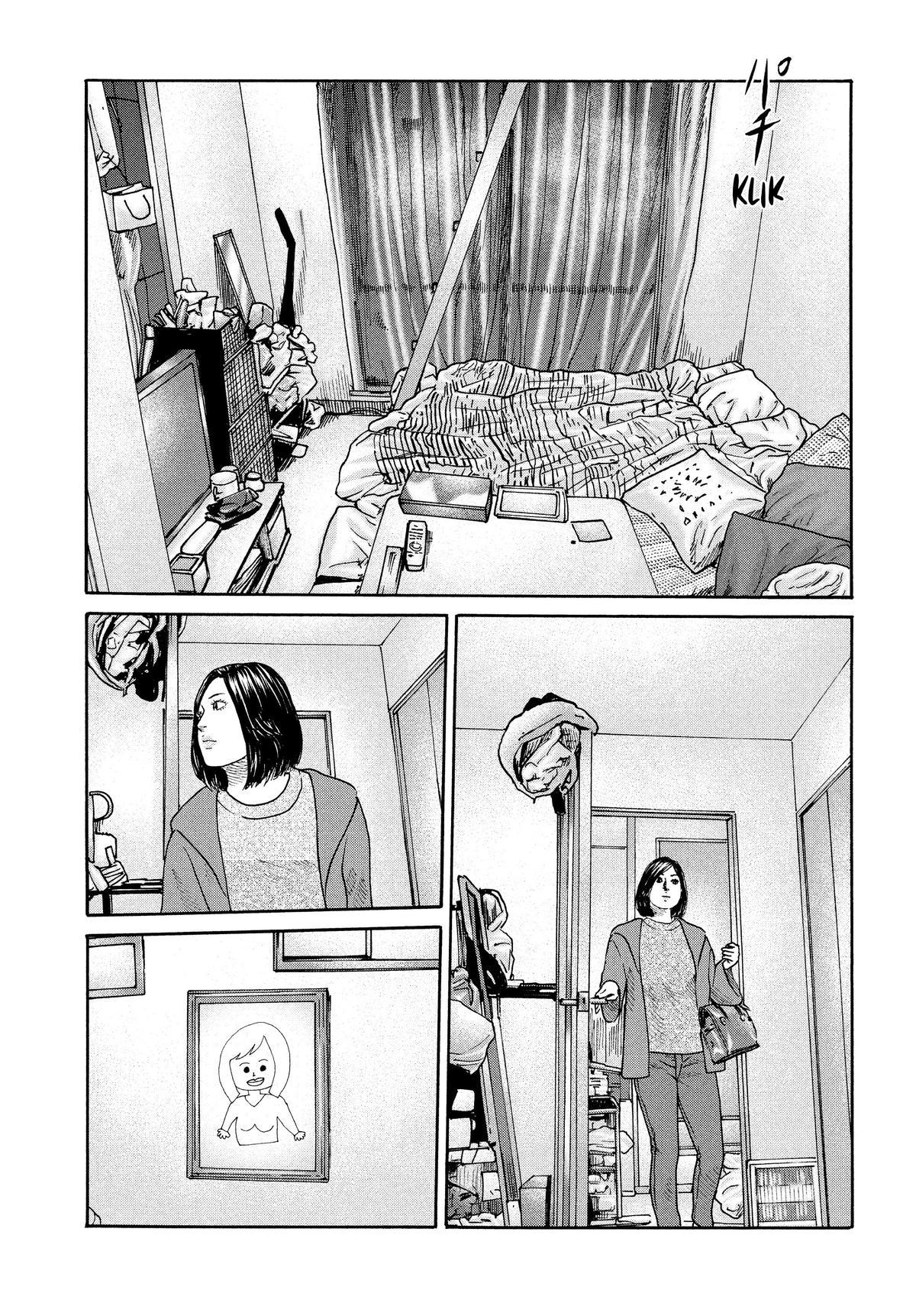 The Fable Chapter 235 - Page 15
