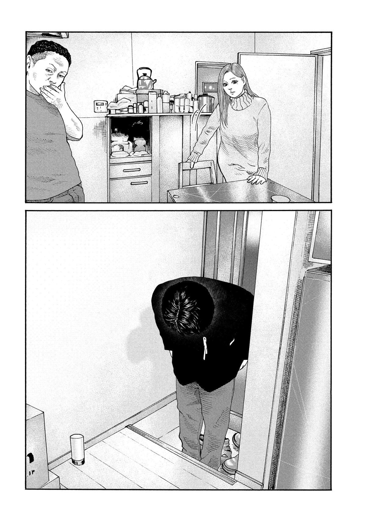 The Fable Chapter 238 - Page 4