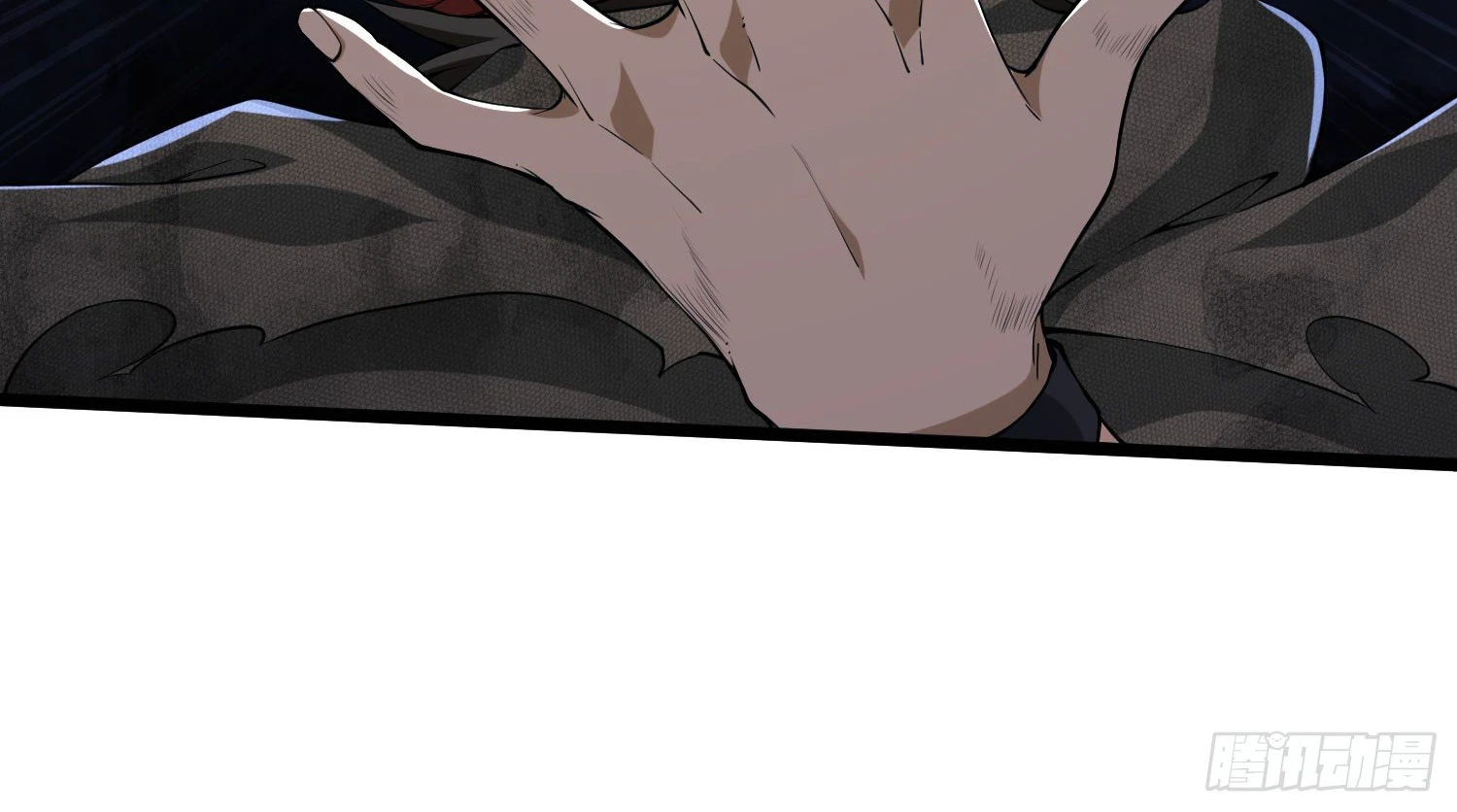 The First Order Chapter 1 - Page 10