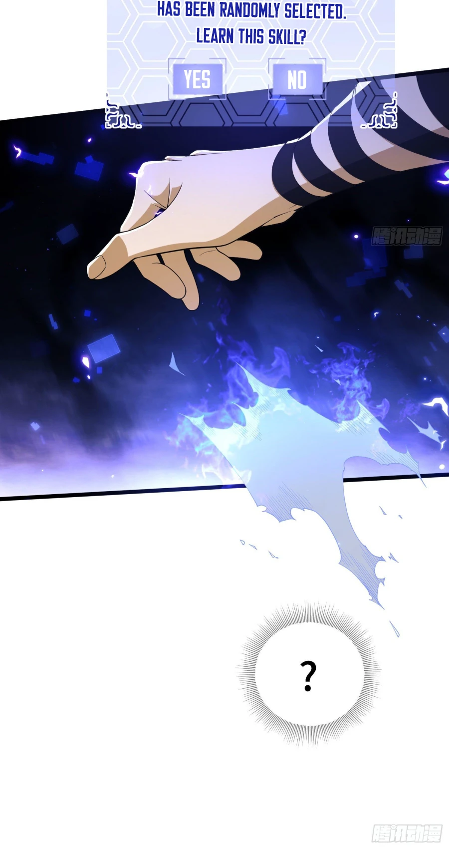 The First Order Chapter 7 - Page 9