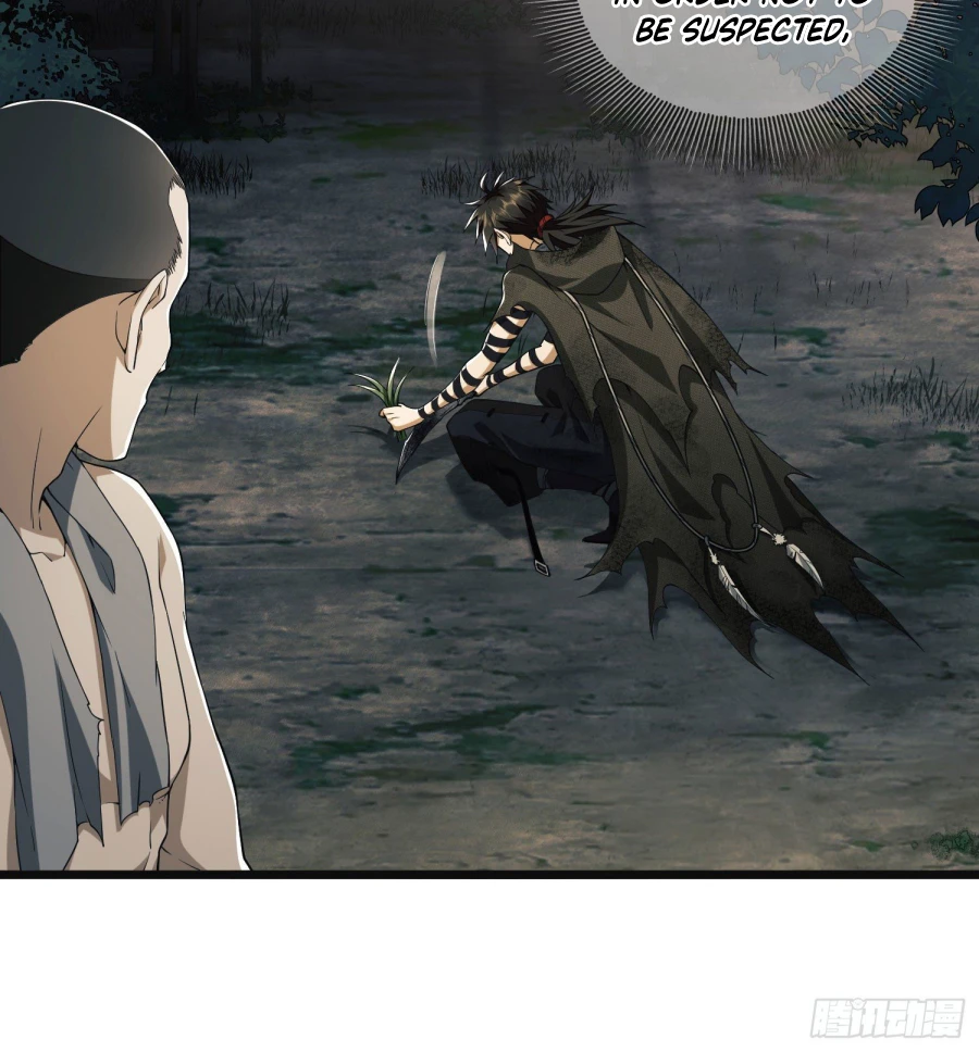 The First Order Chapter 8 - Page 5