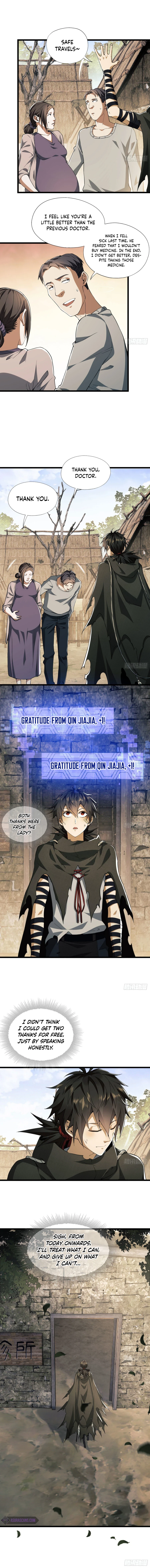 The First Order Chapter 12 - Page 7