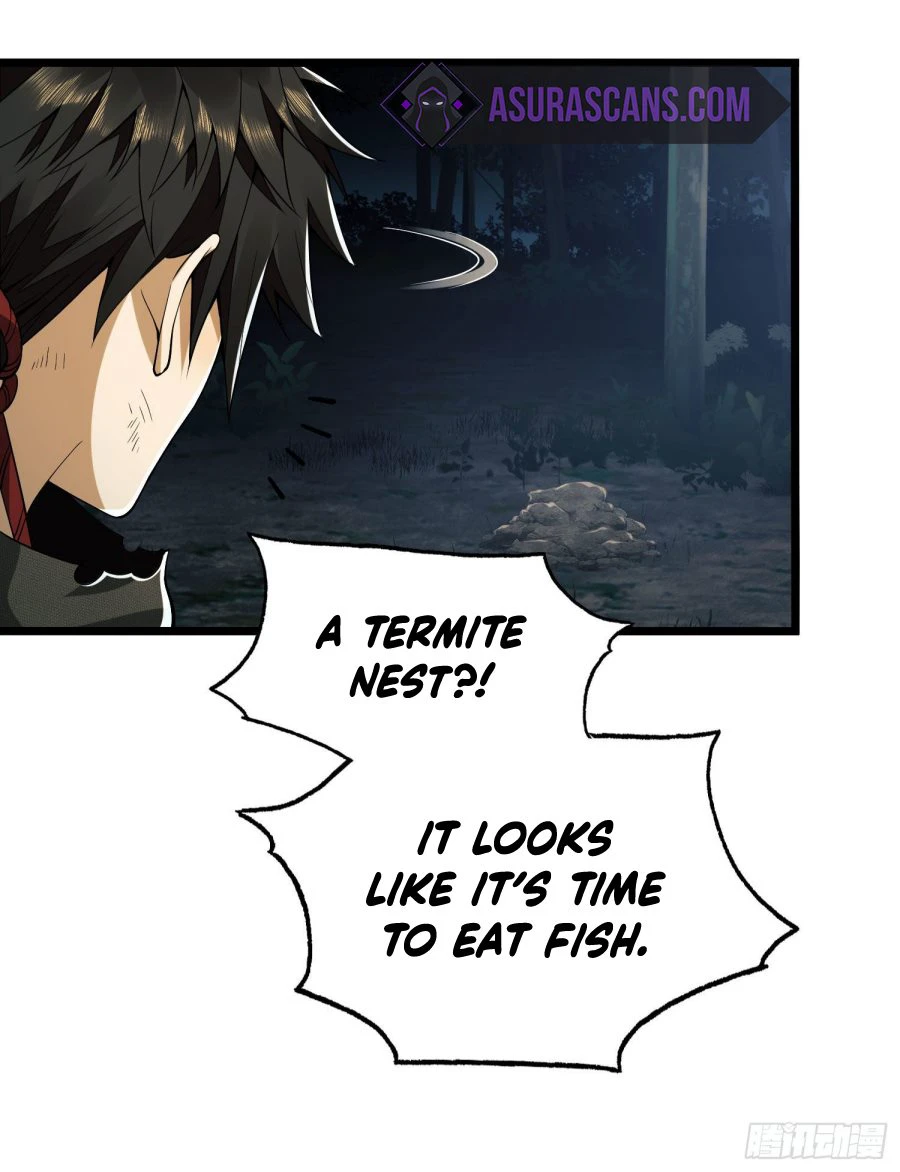 The First Order Chapter 18 - Page 3