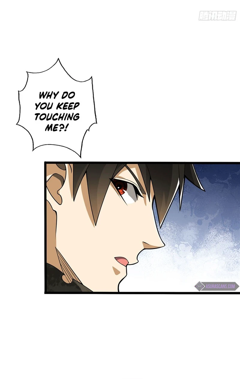 The First Order Chapter 25 - Page 5