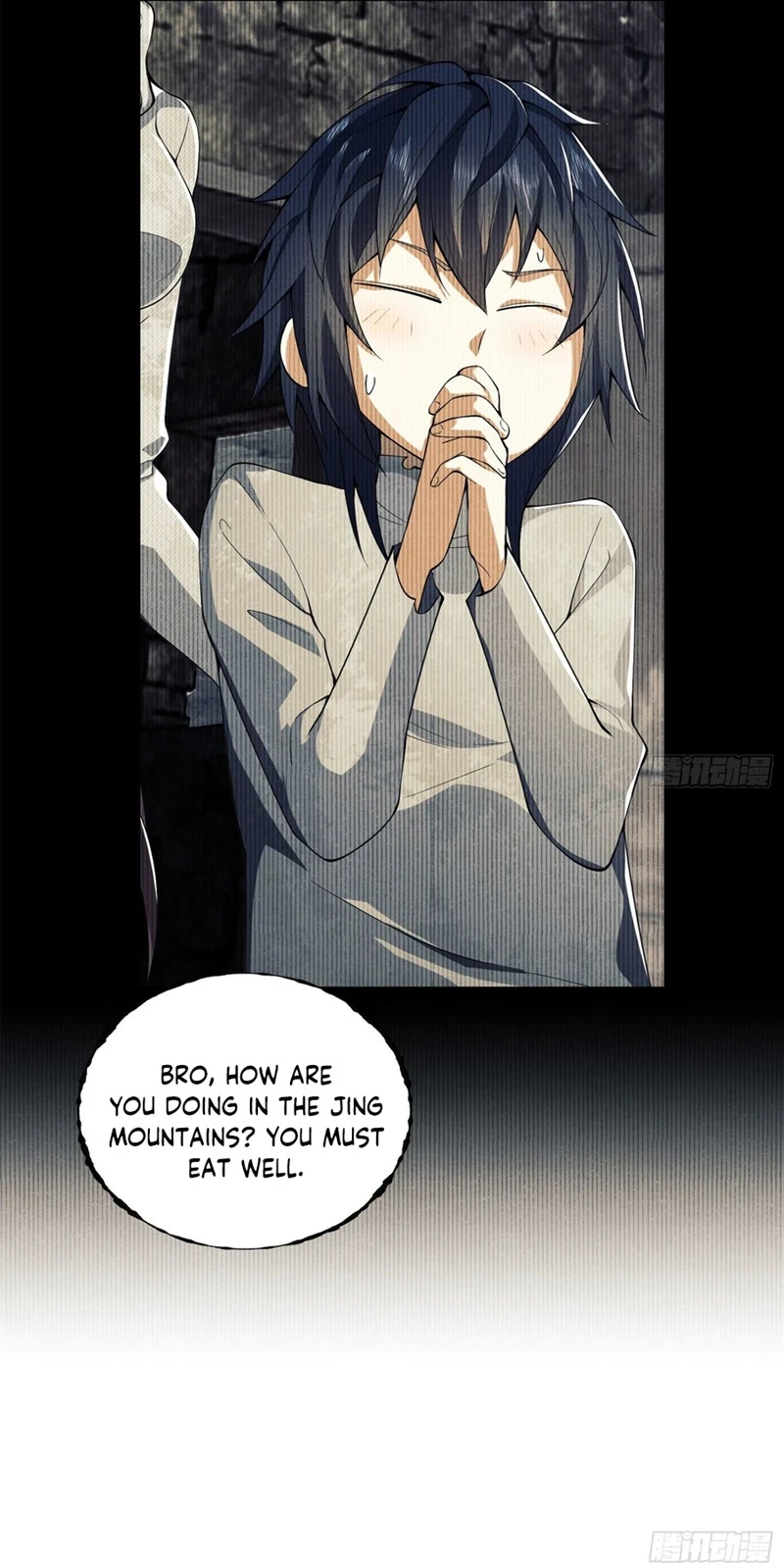 The First Order Chapter 25 - Page 10