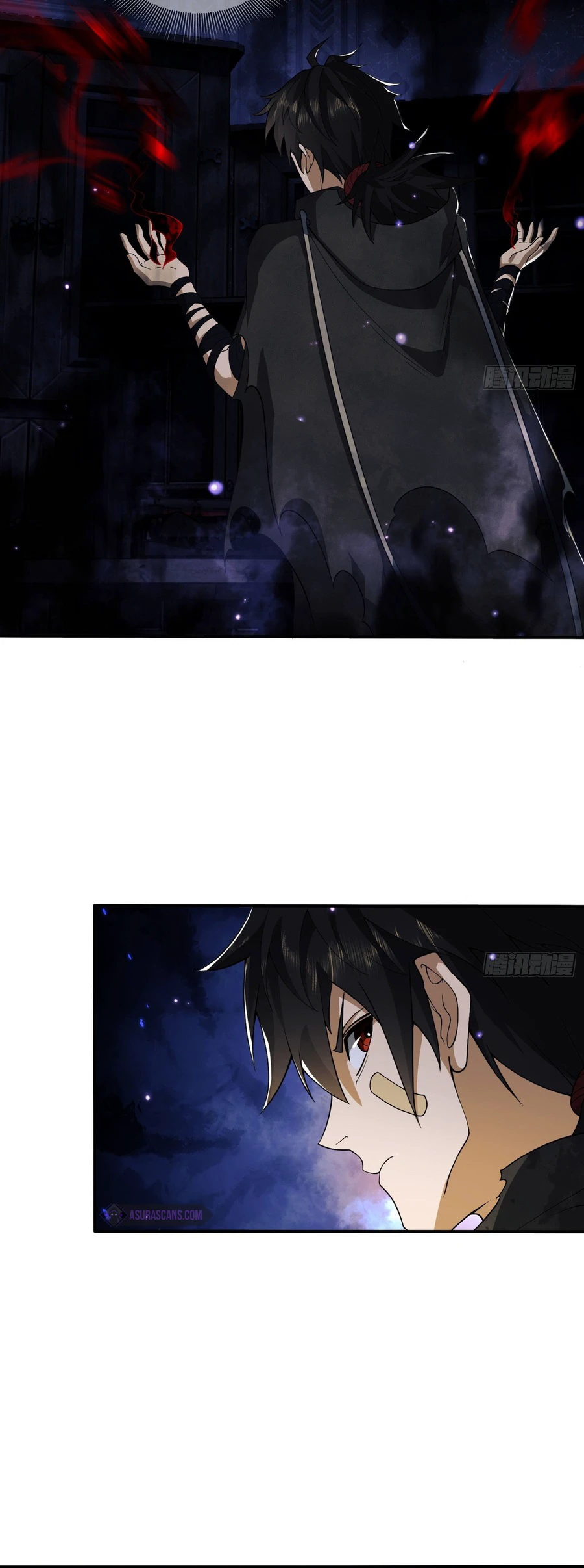 The First Order Chapter 28 - Page 7