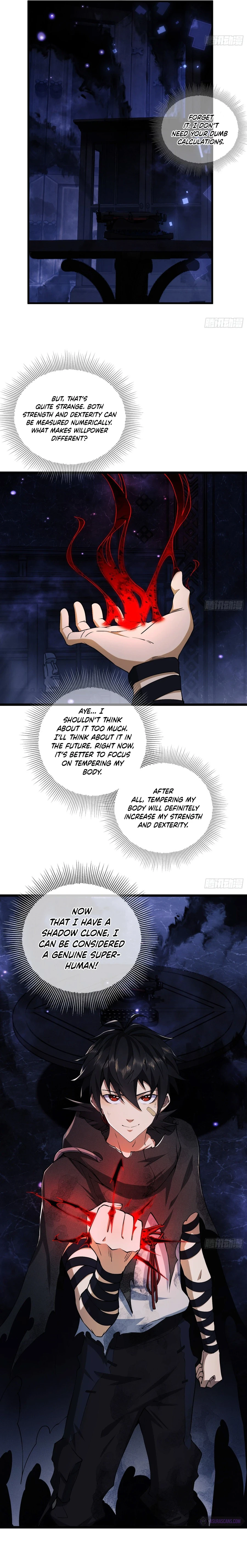 The First Order Chapter 28 - Page 10