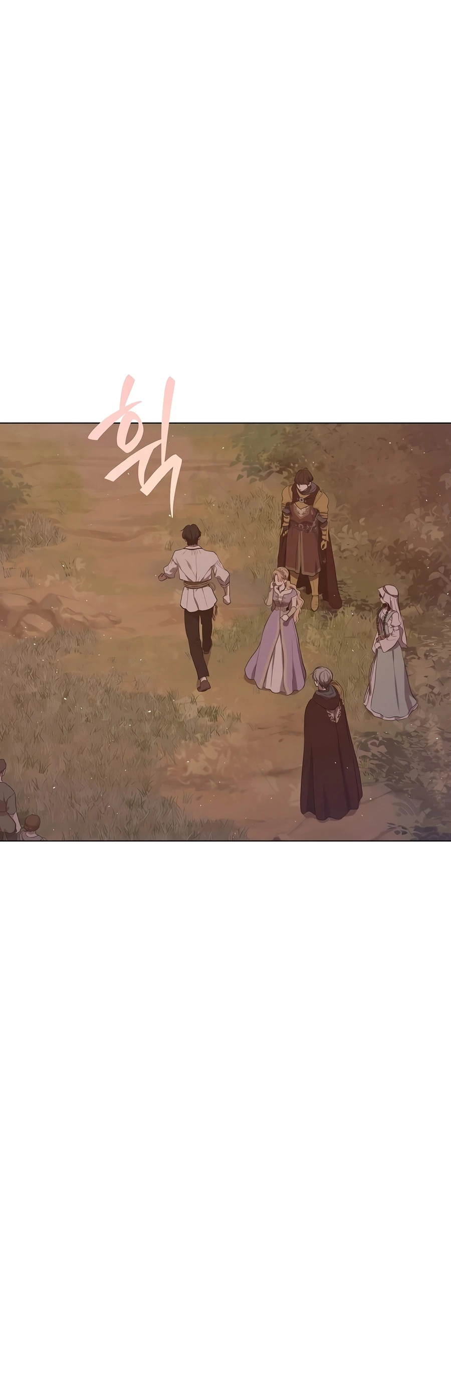 The Forgotten Field Chapter 28 - Page 9
