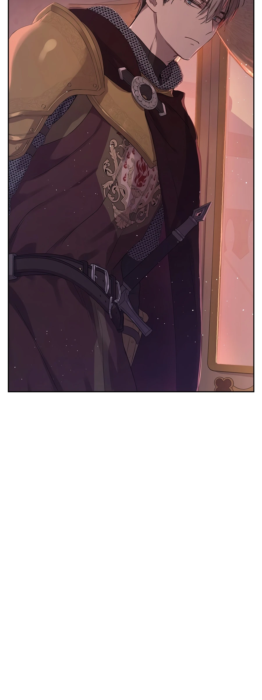 The Forgotten Field Chapter 29 - Page 3