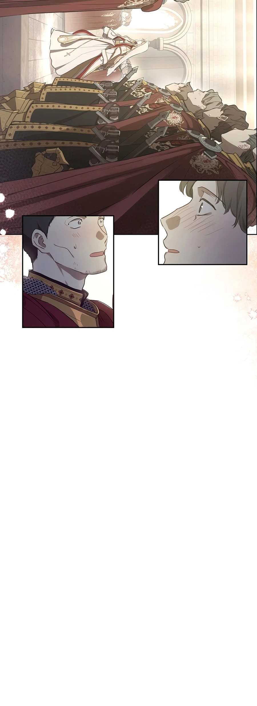 The Forgotten Field Chapter 30 - Page 3