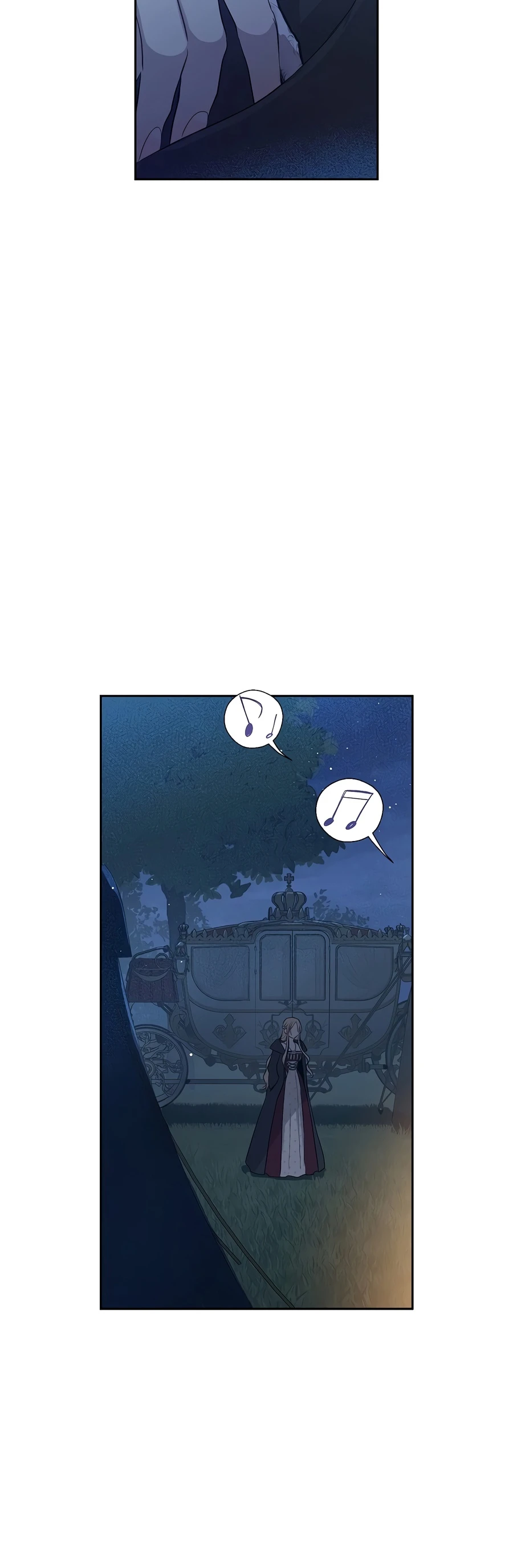 The Forgotten Field Chapter 30 - Page 14