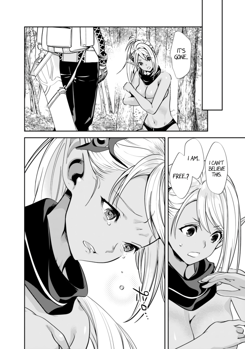 The Former Hero Wants To Live Peacefully Chapter 2 - Page 10