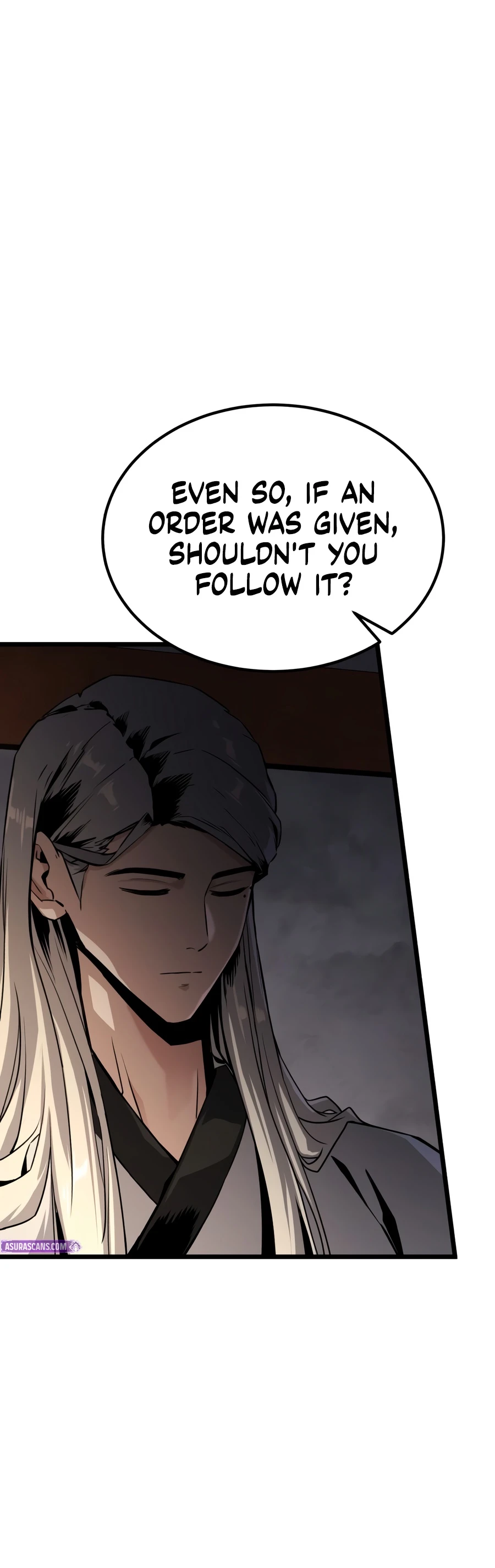 The Former Supreme Chapter 1 - Page 11