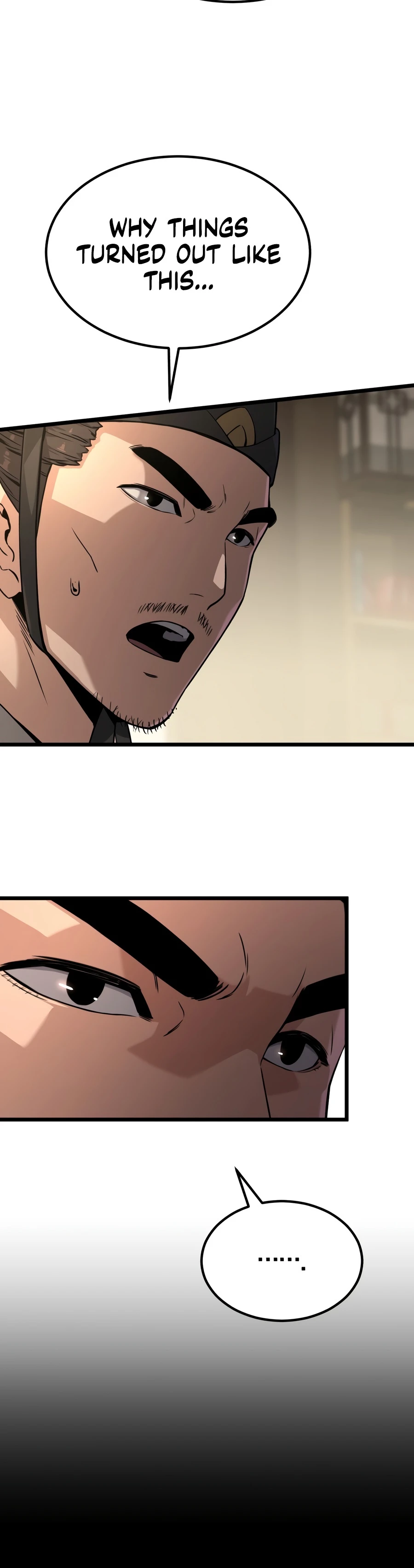 The Former Supreme Chapter 2 - Page 3