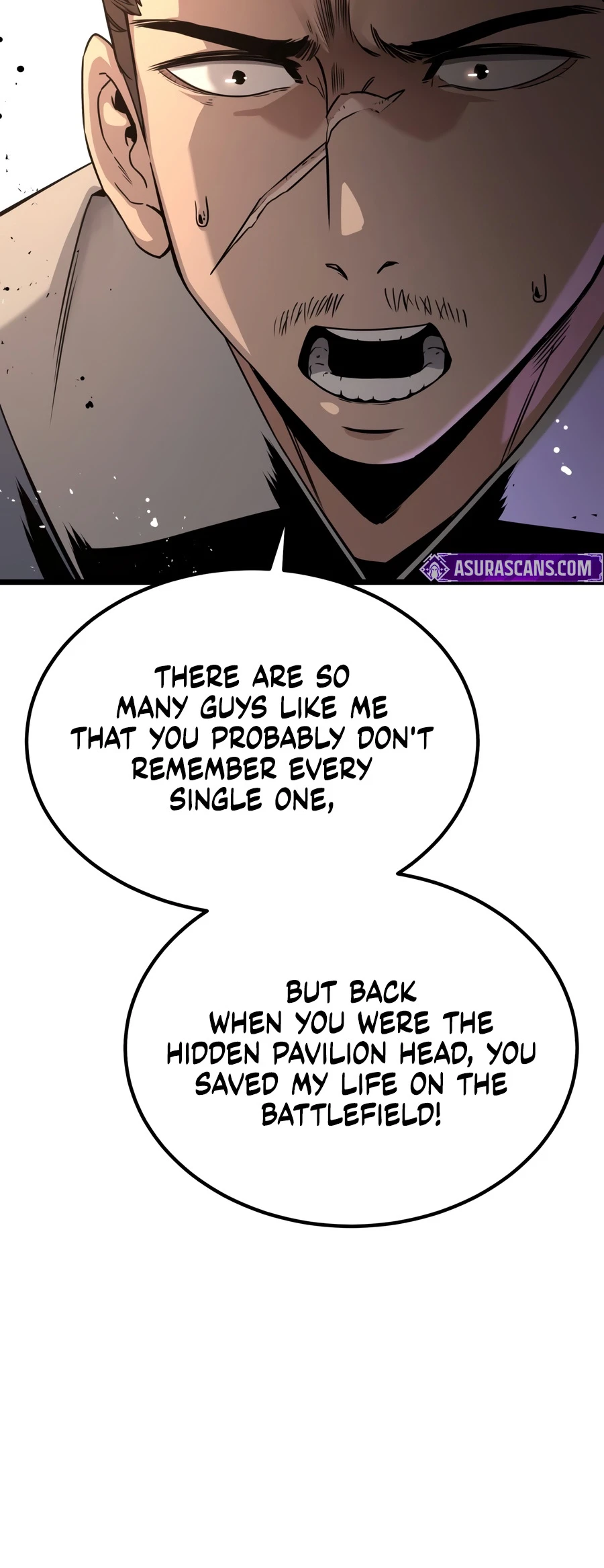 The Former Supreme Chapter 2 - Page 13