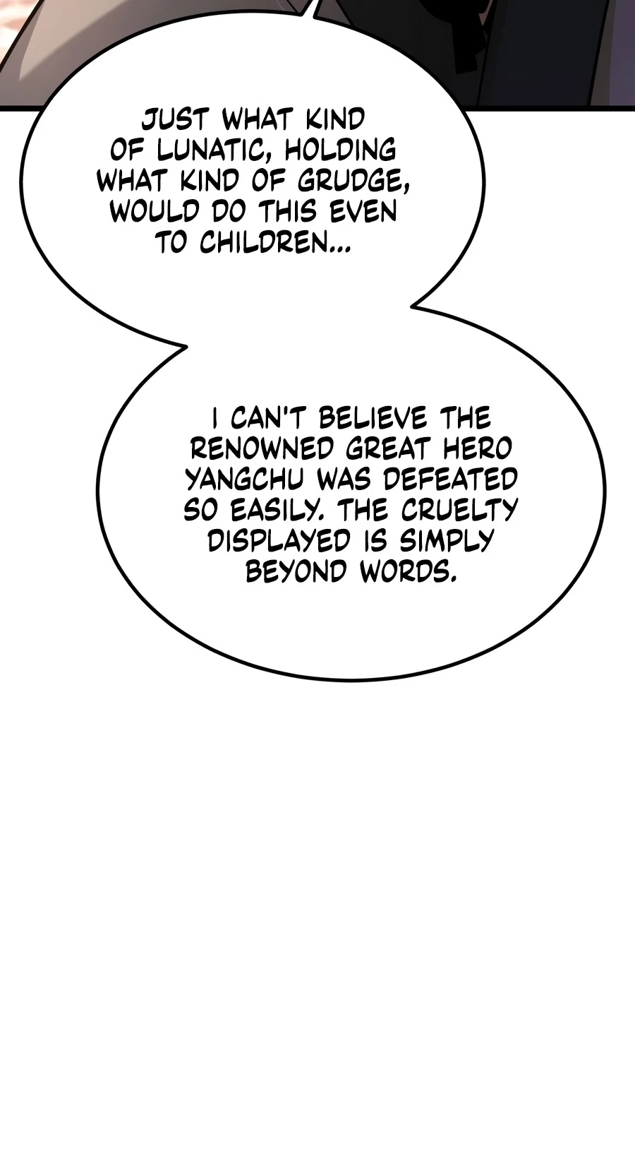 The Former Supreme Chapter 2 - Page 15