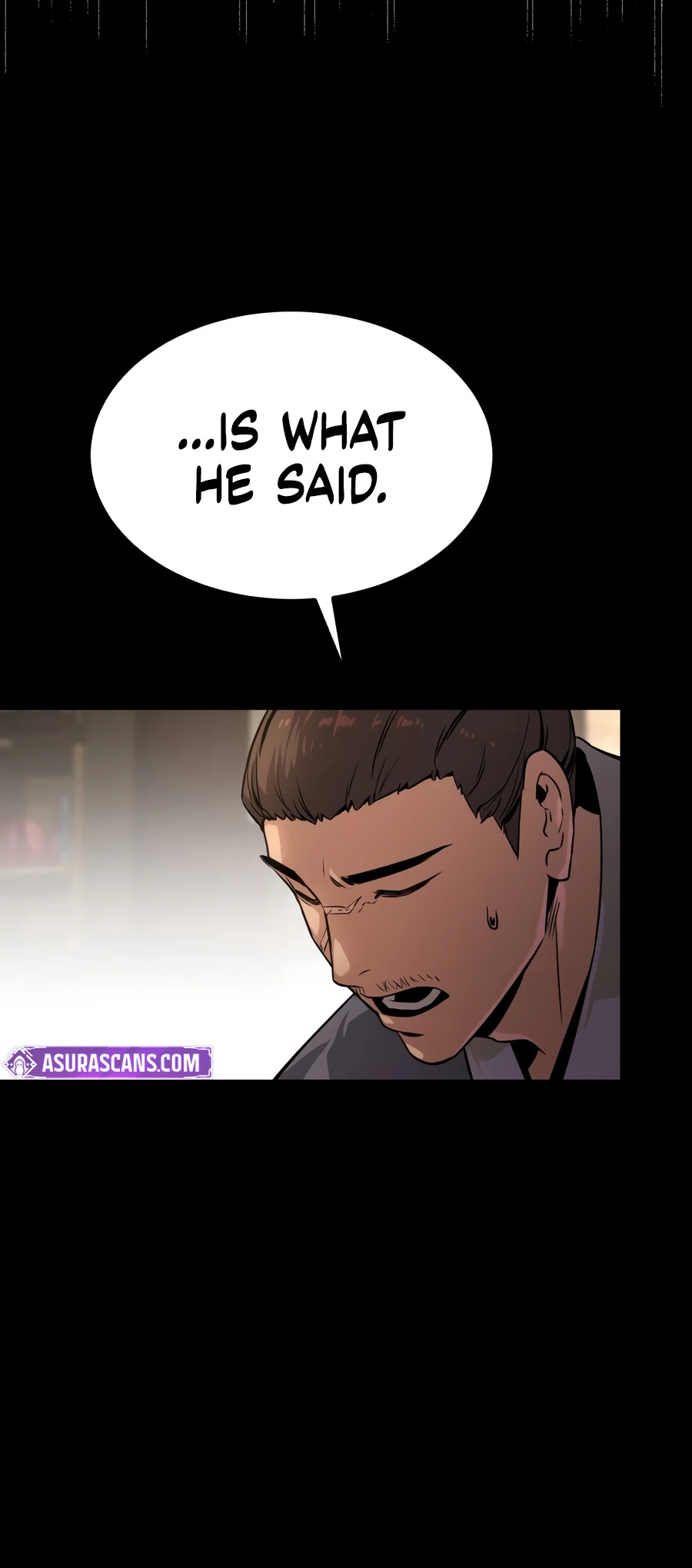The Former Supreme Chapter 2 - Page 30