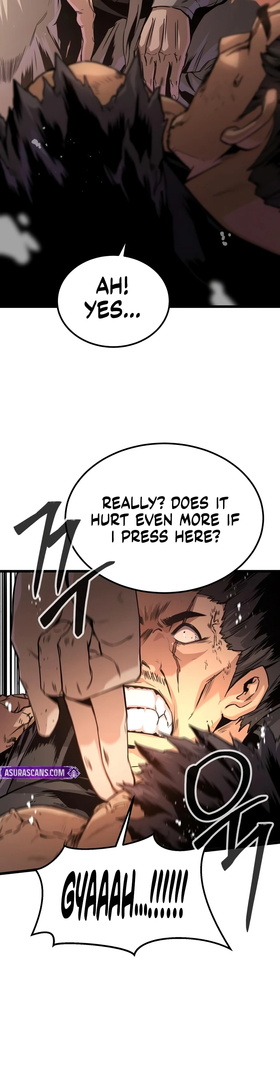 The Former Supreme Chapter 4 - Page 7