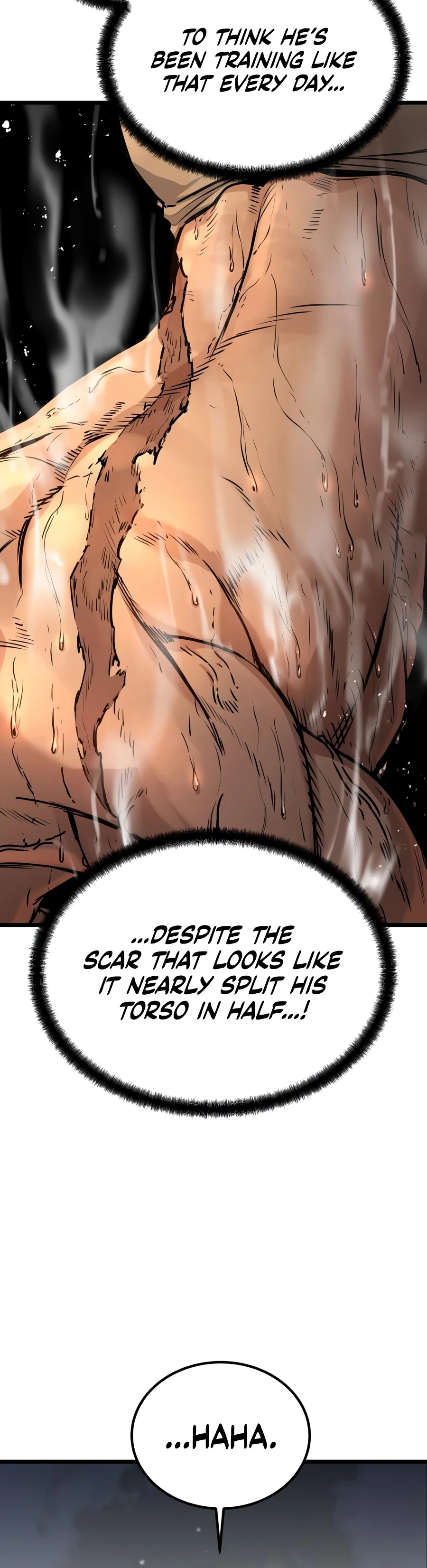 The Former Supreme Chapter 5 - Page 8