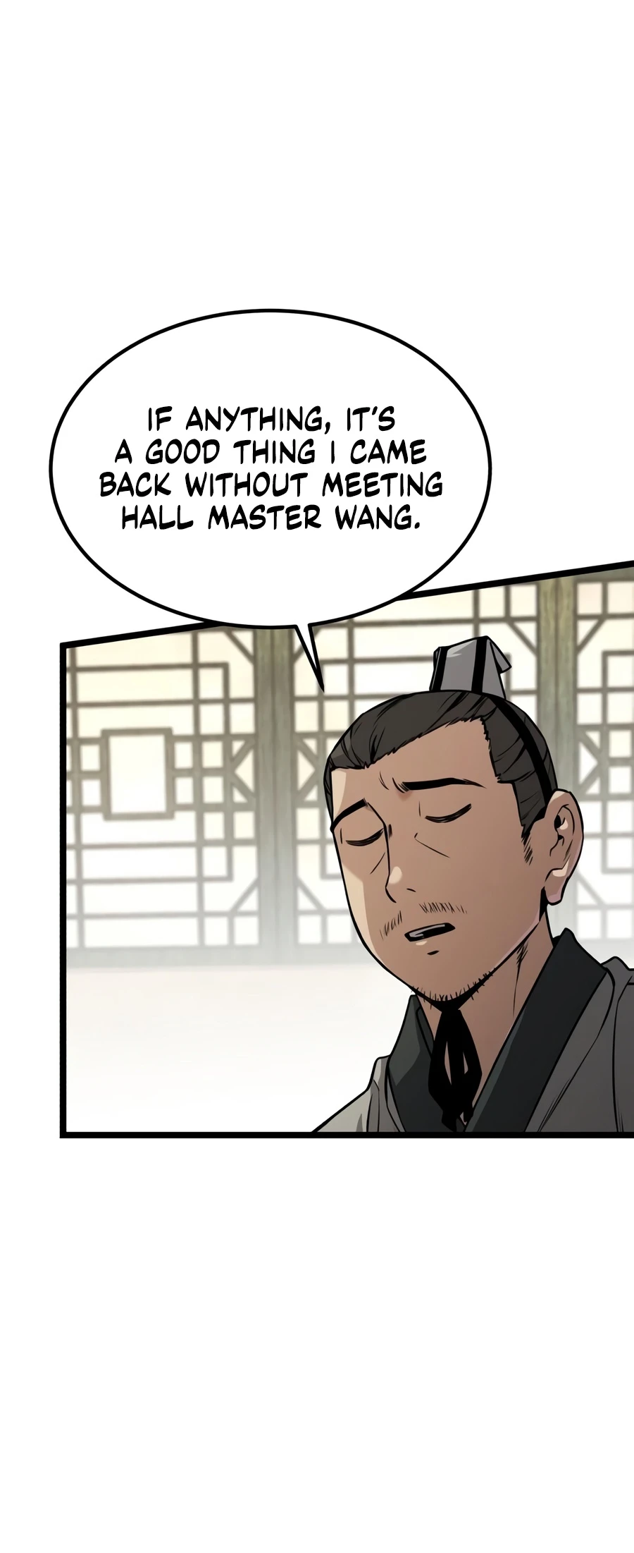 The Former Supreme Chapter 5 - Page 14