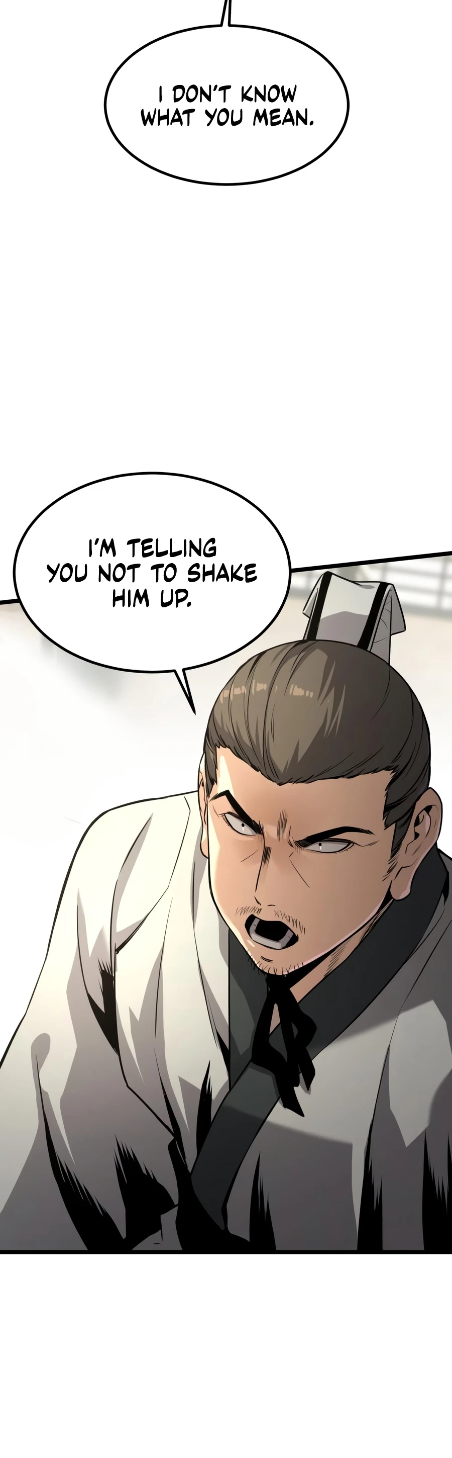 The Former Supreme Chapter 5 - Page 16