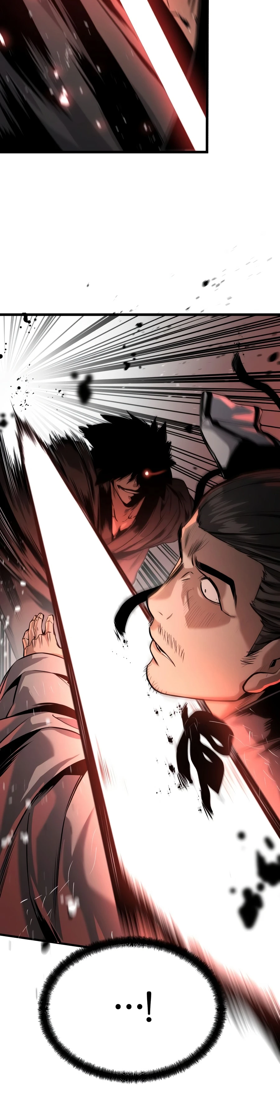 The Former Supreme Chapter 6 - Page 15