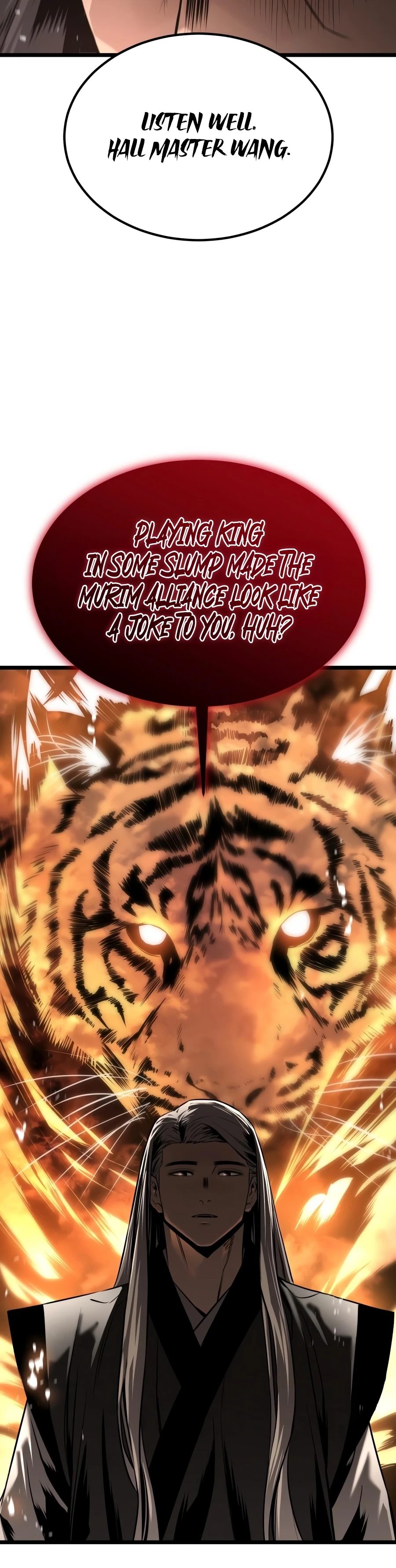 The Former Supreme Chapter 7 - Page 13