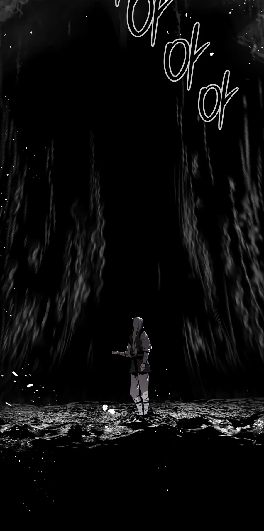 The Former Supreme Chapter 7 - Page 19