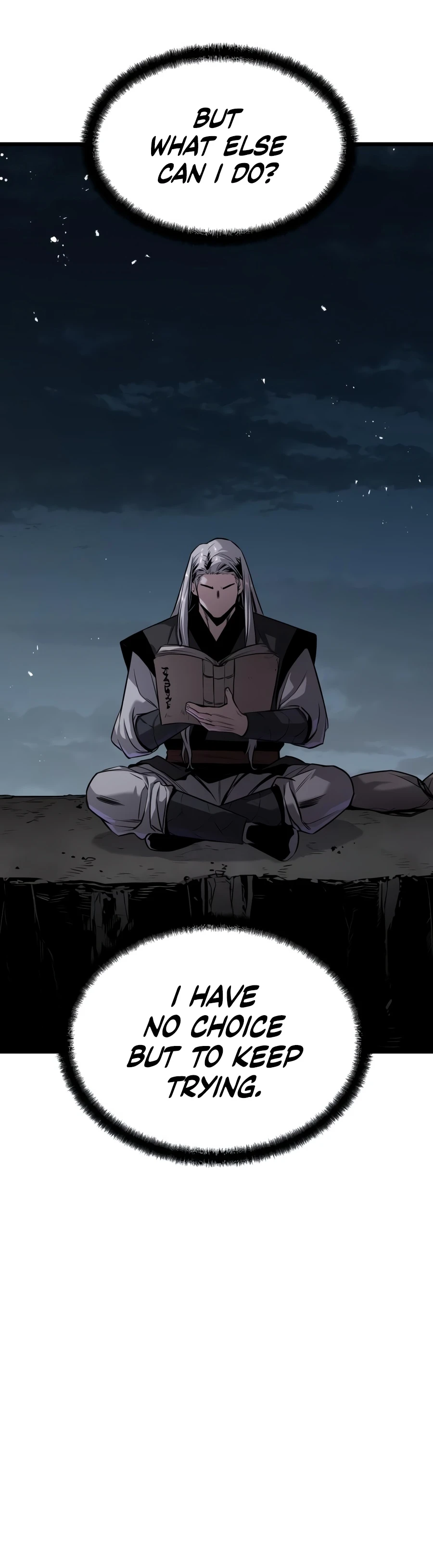 The Former Supreme Chapter 8 - Page 7