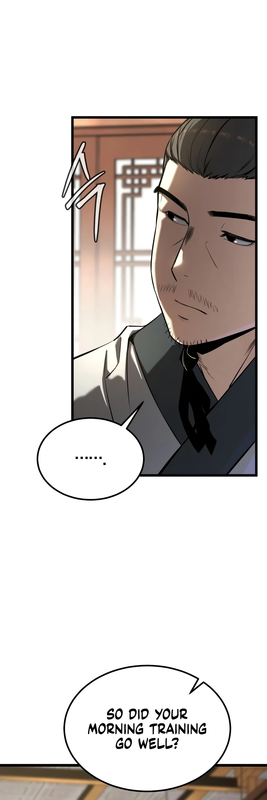 The Former Supreme Chapter 8 - Page 21