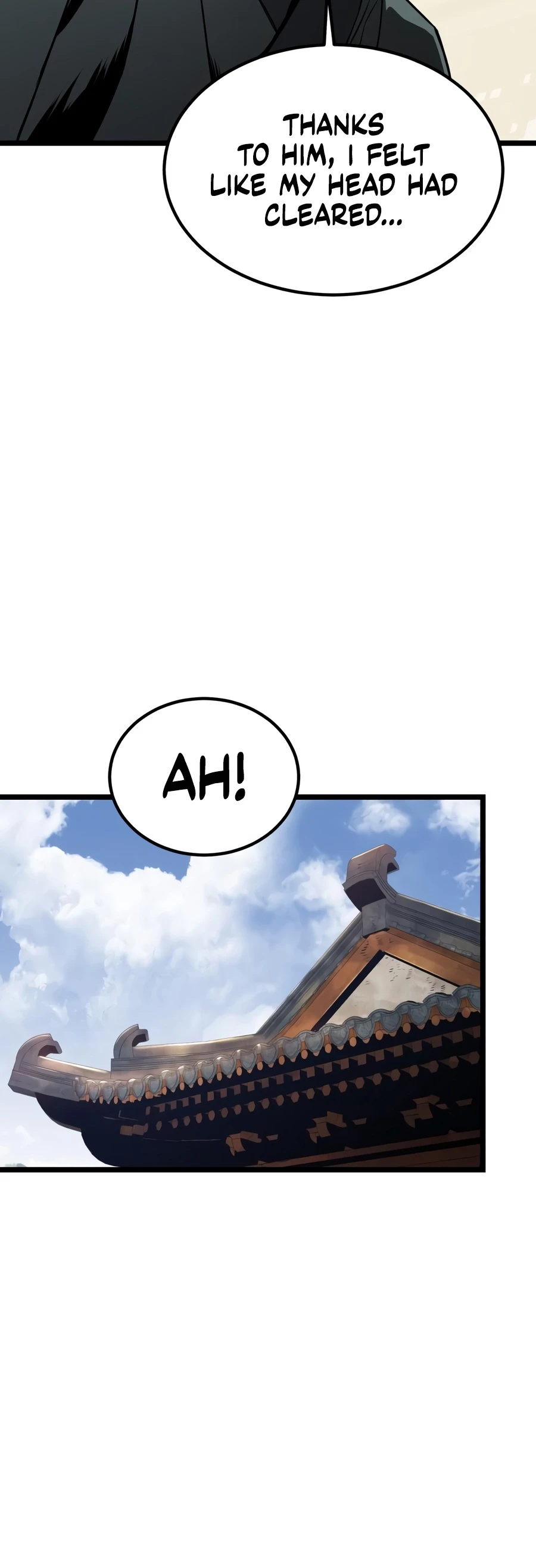 The Former Supreme Chapter 8 - Page 23