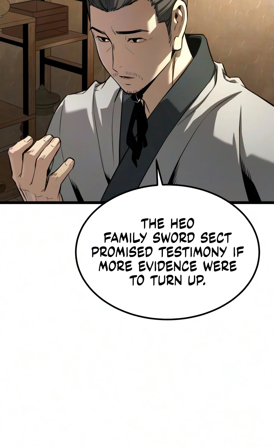 The Former Supreme Chapter 9 - Page 11