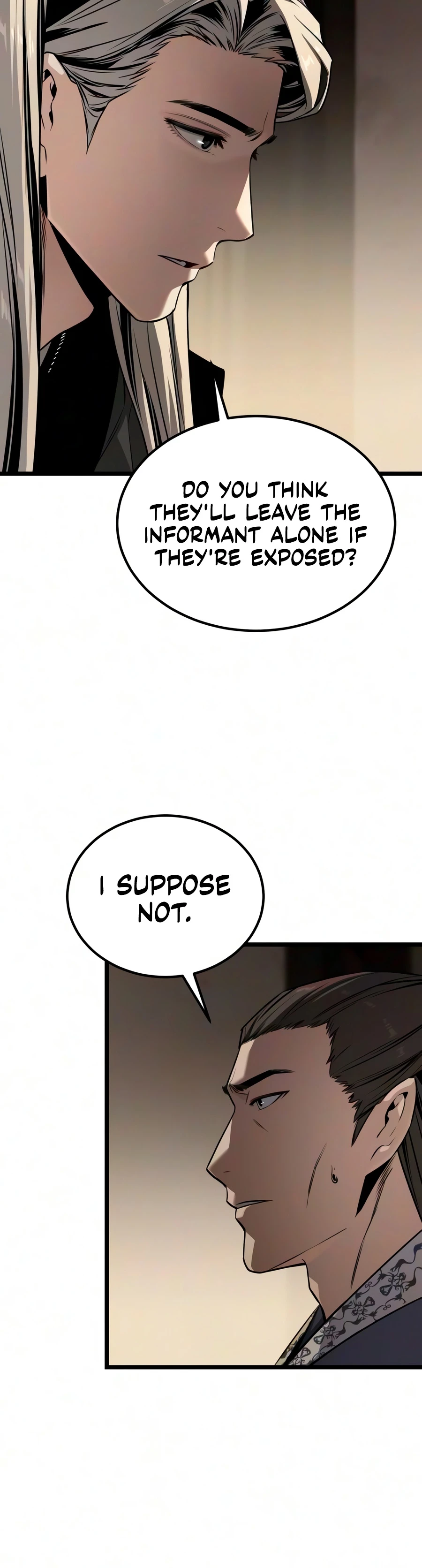 The Former Supreme Chapter 9 - Page 17