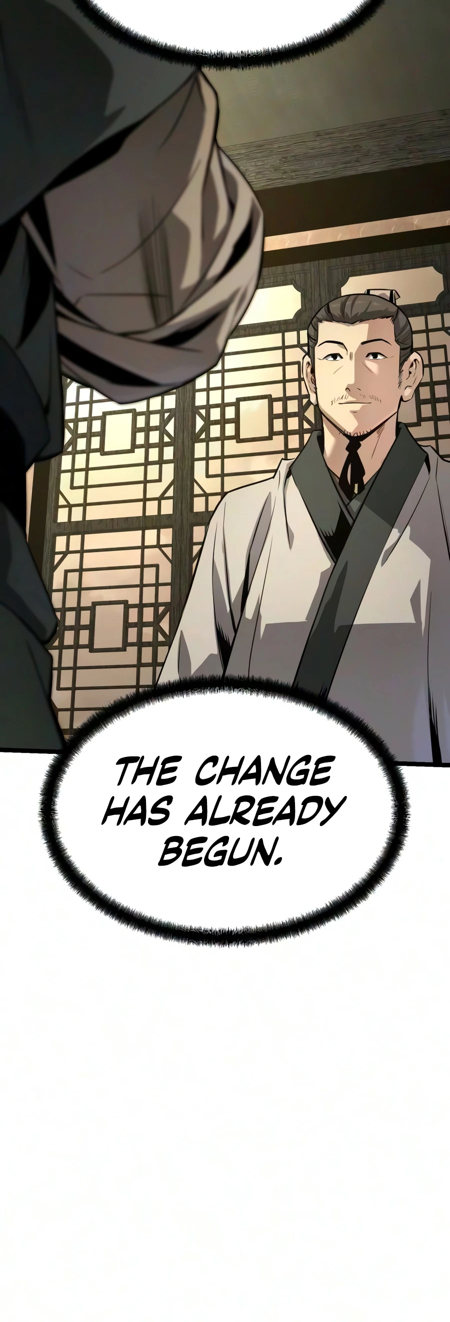 The Former Supreme Chapter 10 - Page 7