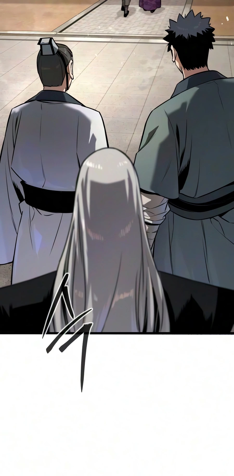 The Former Supreme Chapter 10 - Page 9
