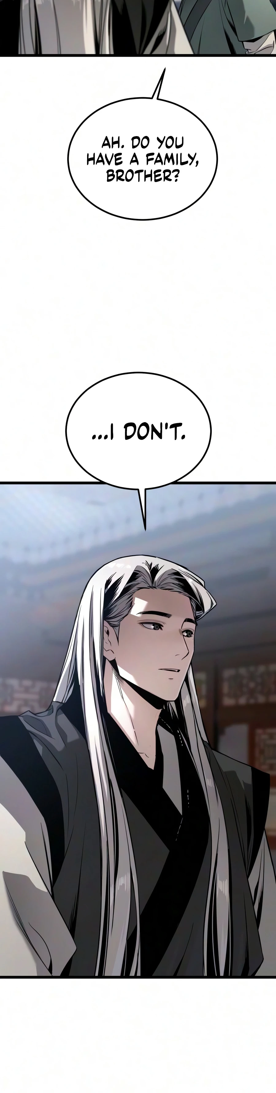 The Former Supreme Chapter 10 - Page 11