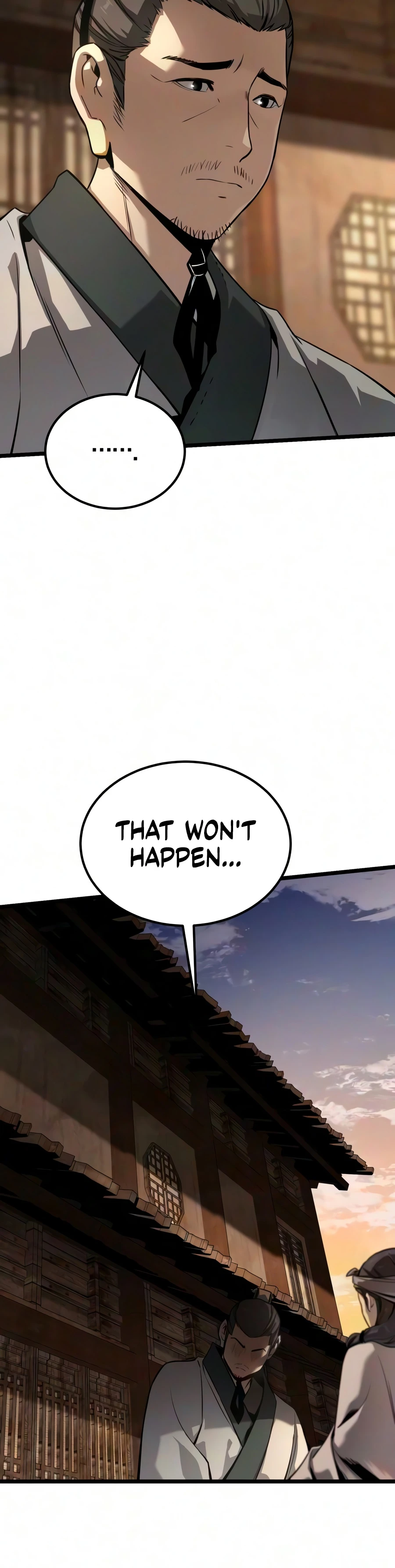 The Former Supreme Chapter 10 - Page 13