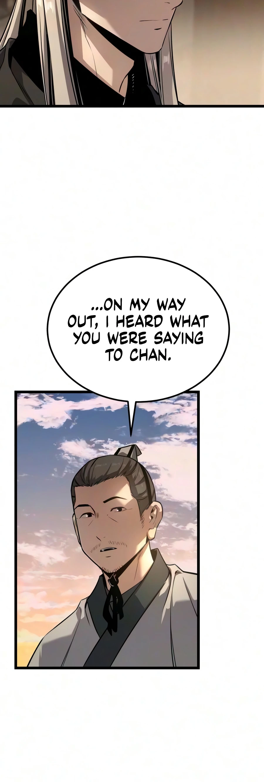 The Former Supreme Chapter 10 - Page 17