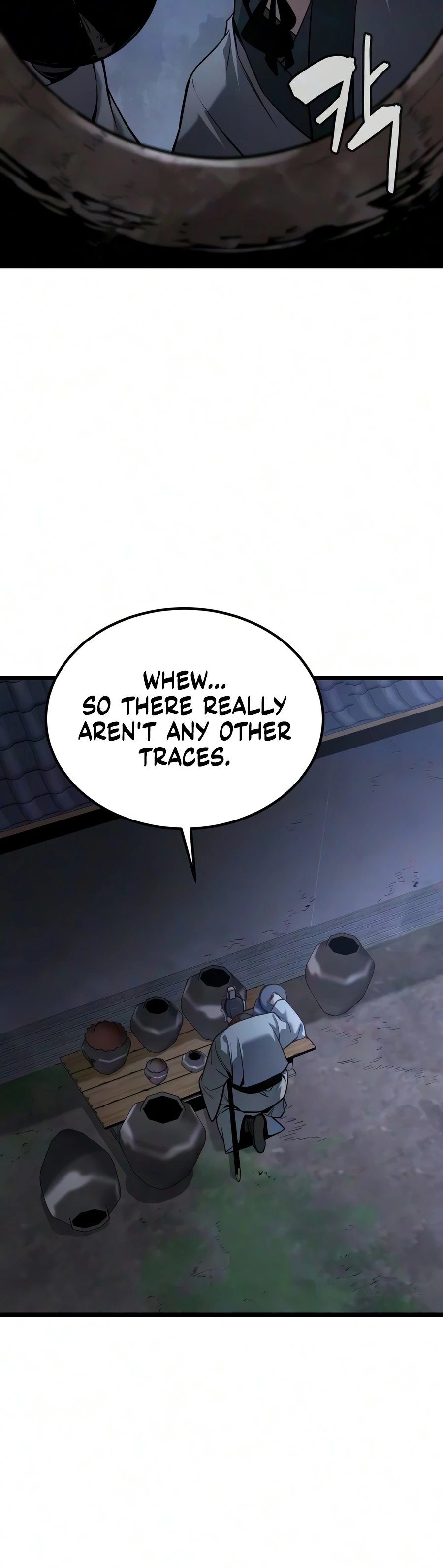 The Former Supreme Chapter 10 - Page 21